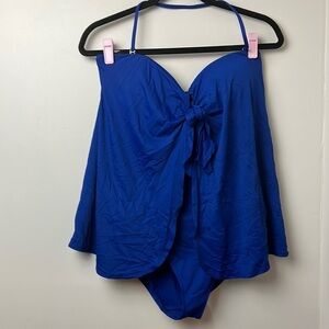 Lauren Ralph Lauren swimsuit